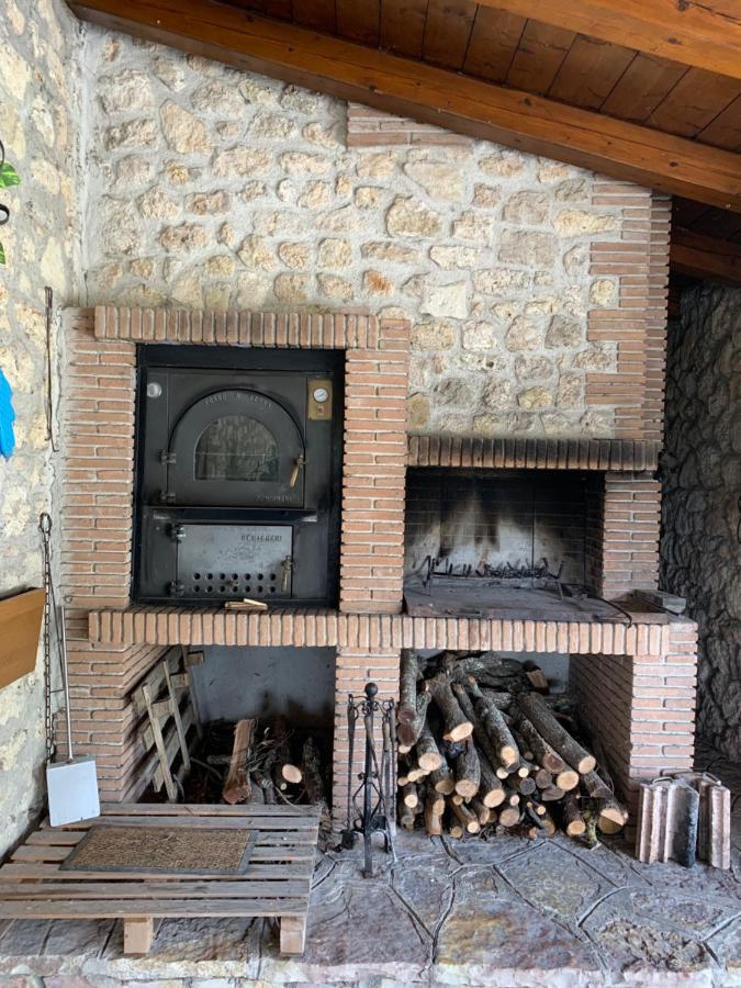 Gorgeous 2-Storey Villa With A Large Private Pool Todi Exterior foto